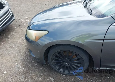 2009 Honda Accord 2.4 Lx-P из США, поврежденный, VIN 1HGCP26469A004027